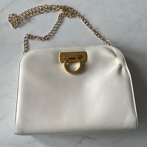 Ferragamo Diana Bag